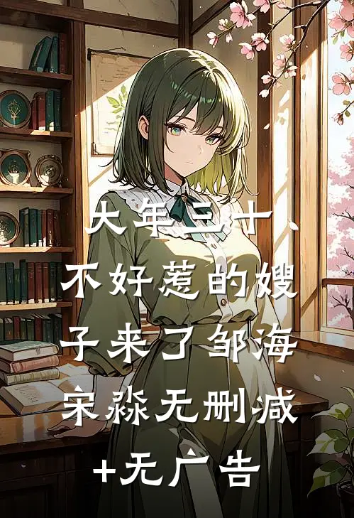 大年三十，不好惹的嫂子来了邹海宋淼无删减+无广告