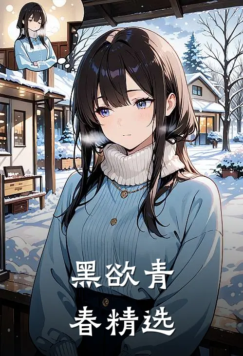 黑欲青春精选在线观看