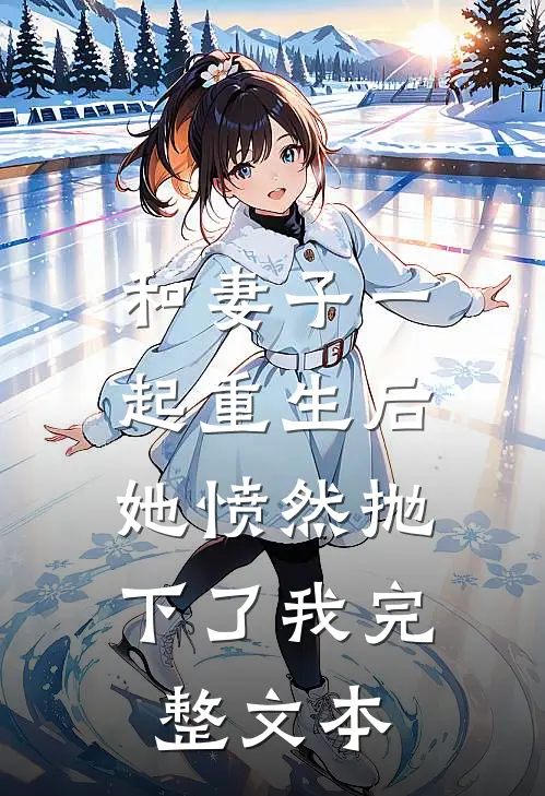 和妻子一起重生后，她愤然抛下了我完整文本