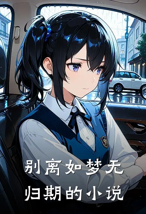 别离如梦无归期的小说