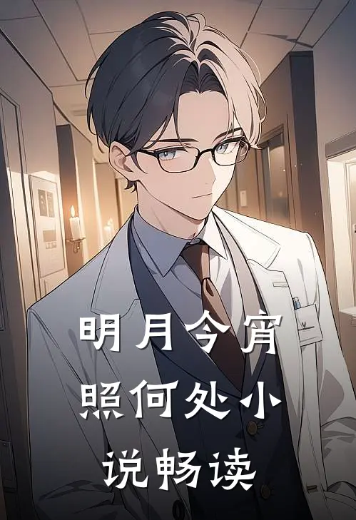 明月今宵照何处小说畅读