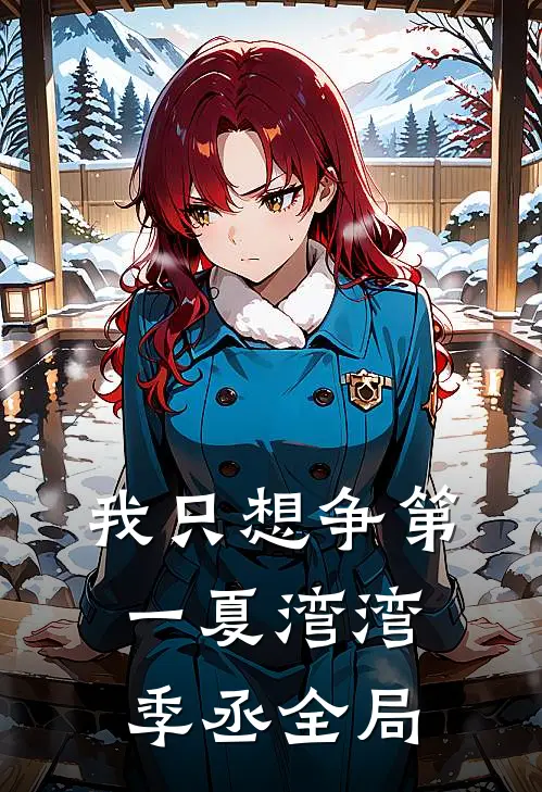 我只想争第一夏湾湾季丞全局