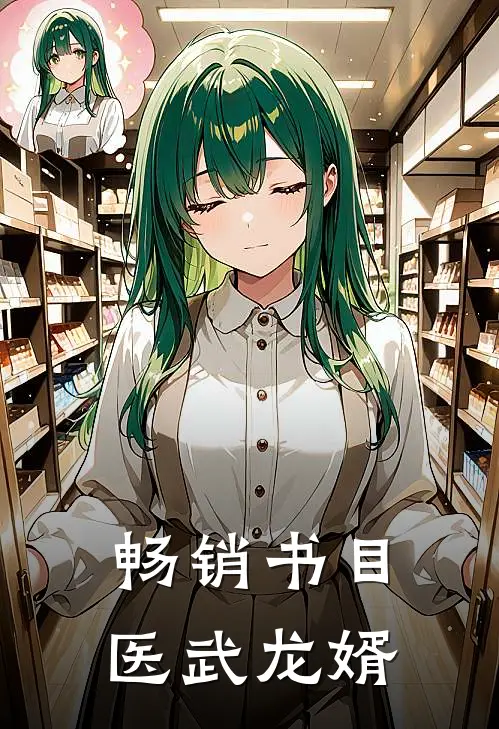 畅销书目医武龙婿