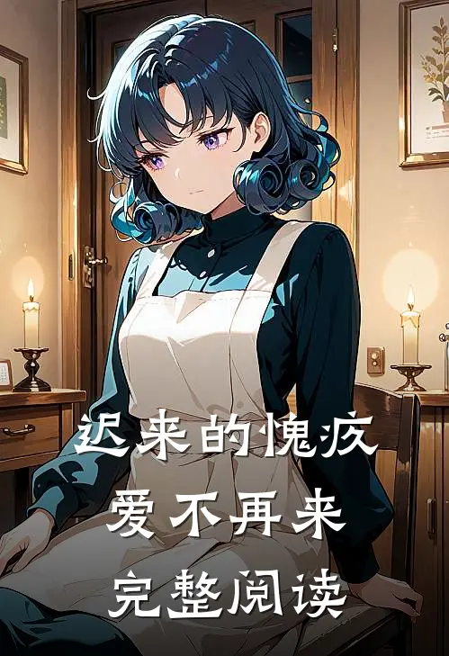 迟来的愧疚，爱不再来完整阅读
