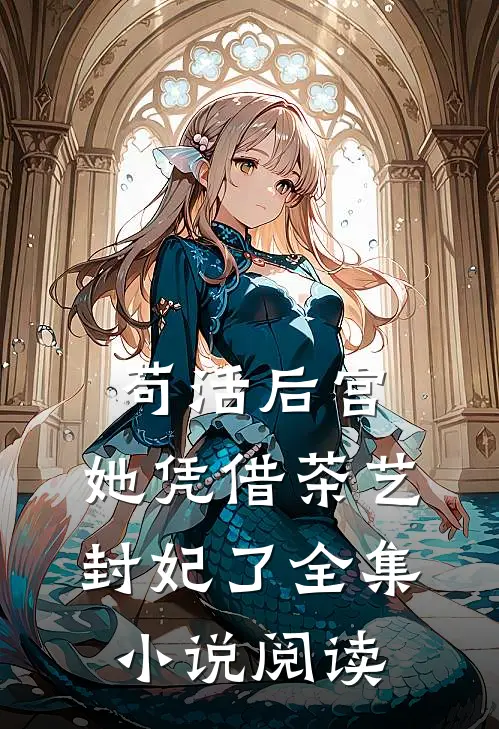 苟活后宫：她凭借茶艺封妃了全集小说阅读