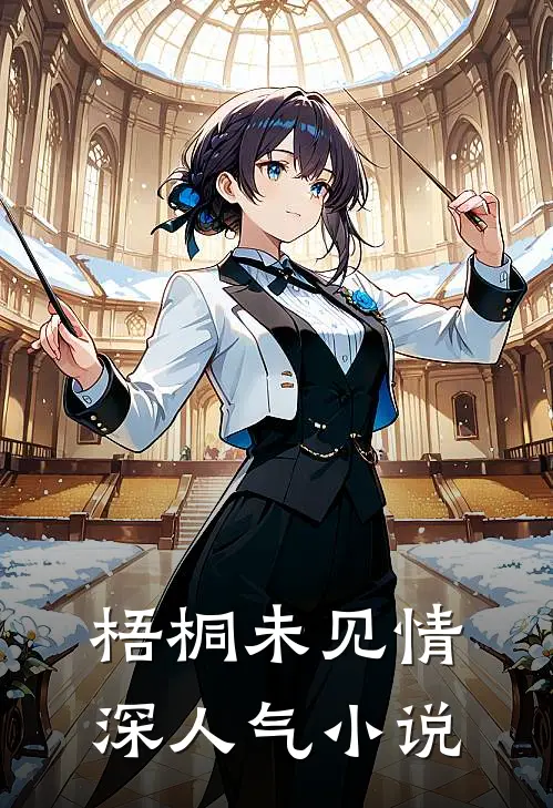 梧桐未见情深人气小说