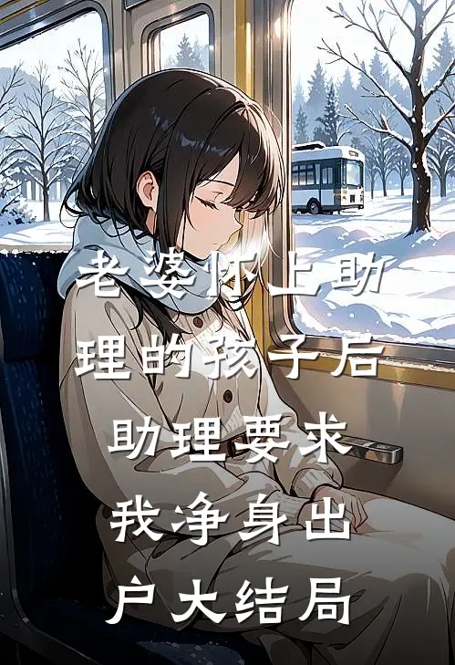 老婆怀上助理的孩子后，助理要求我净身出户大结局