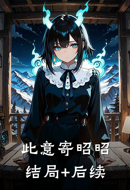 此意寄昭昭结局+后续