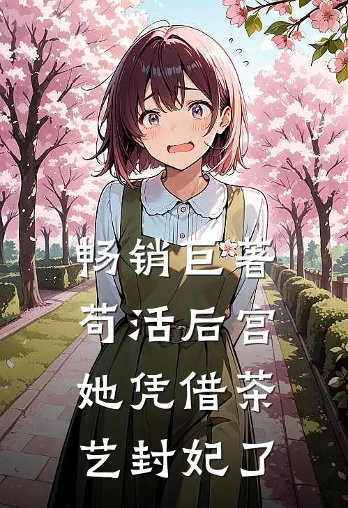 畅销巨著苟活后宫：她凭借茶艺封妃了