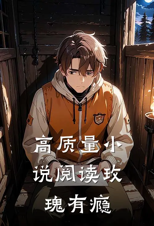 高质量小说阅读玫瑰有瘾