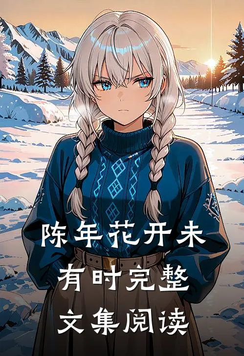 陈年花开未有时完整文集阅读