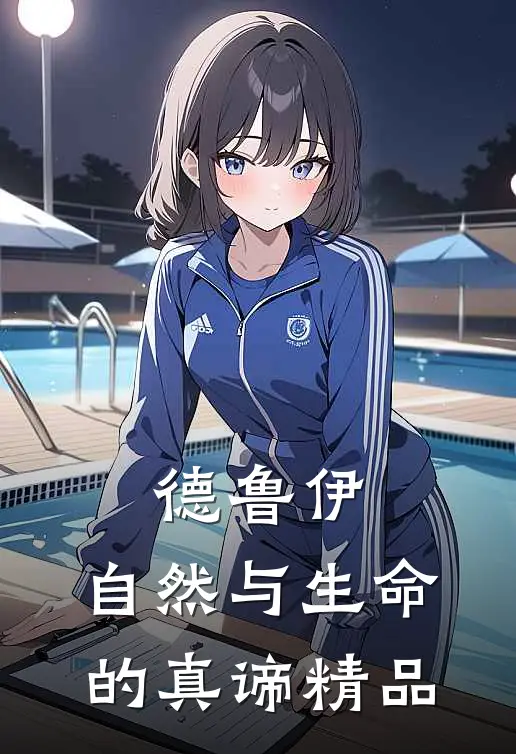 德鲁伊：自然与生命的真谛精品