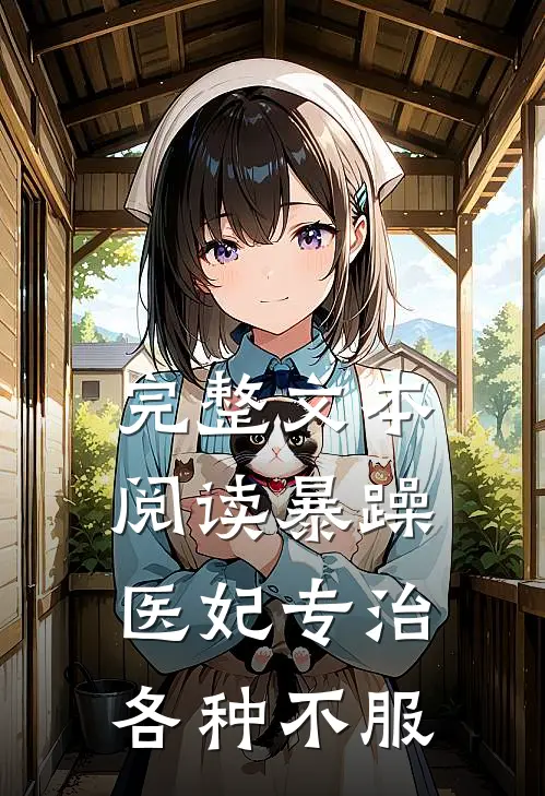 完整文本阅读暴躁医妃专治各种不服