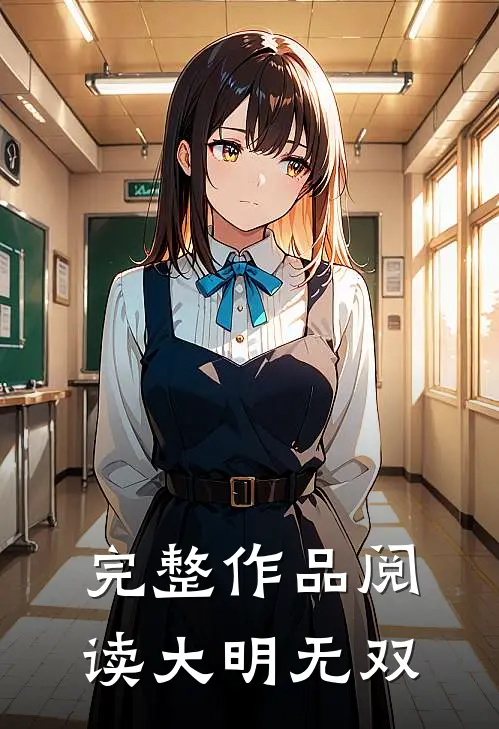 完整作品阅读大明无双