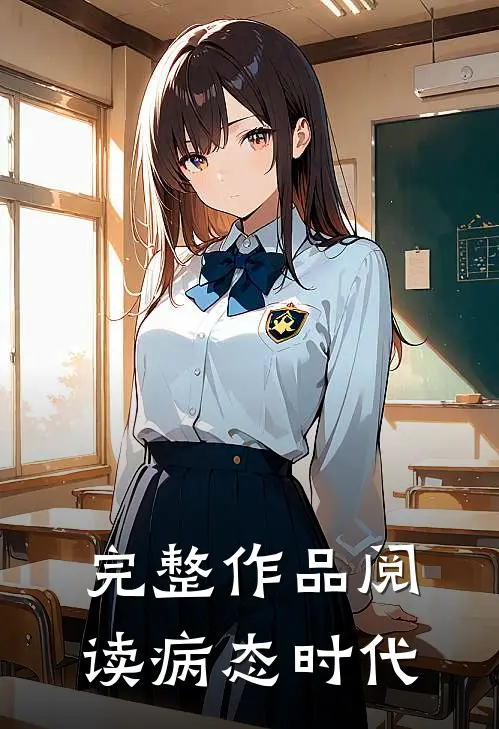 完整作品阅读病态时代