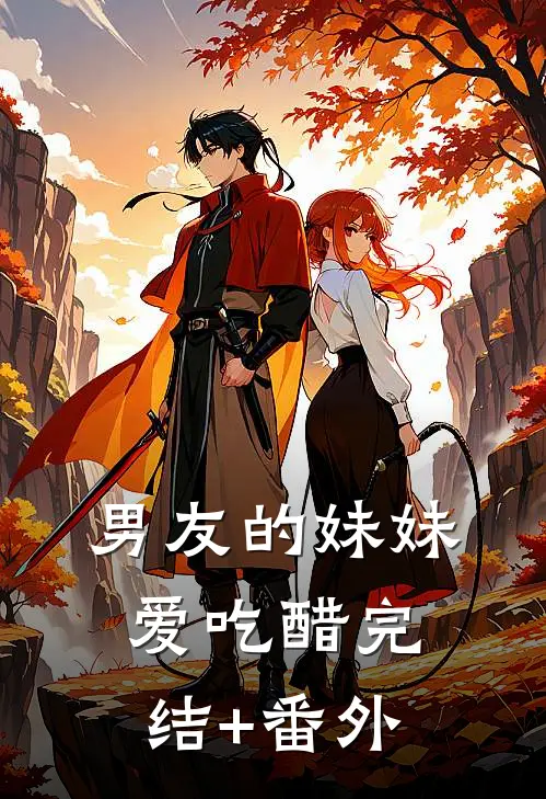 男友的妹妹爱吃醋完结+番外