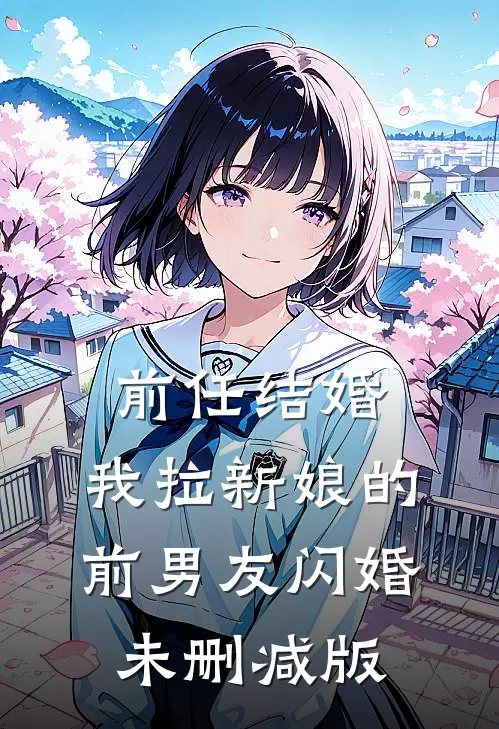 前任结婚，我拉新娘的前男友闪婚未删减版