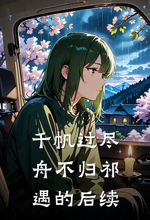 千帆过尽舟不归祁遇的后续