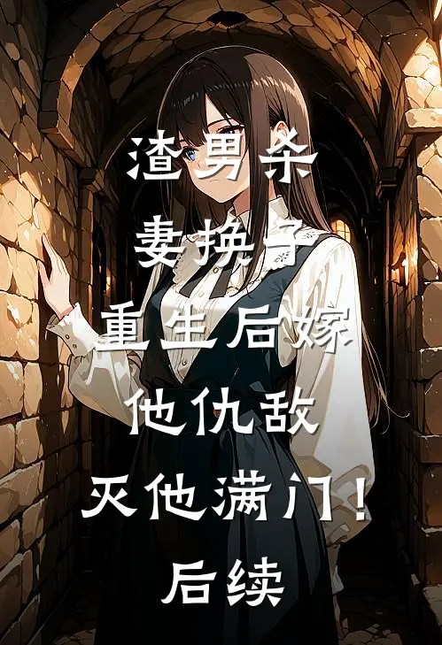 渣男杀妻换子，重生后嫁他仇敌，灭他满门！后续