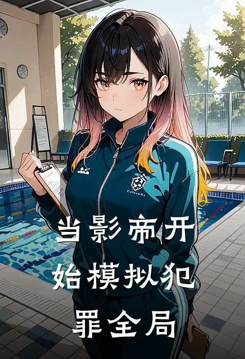 当影帝开始模拟犯罪全局