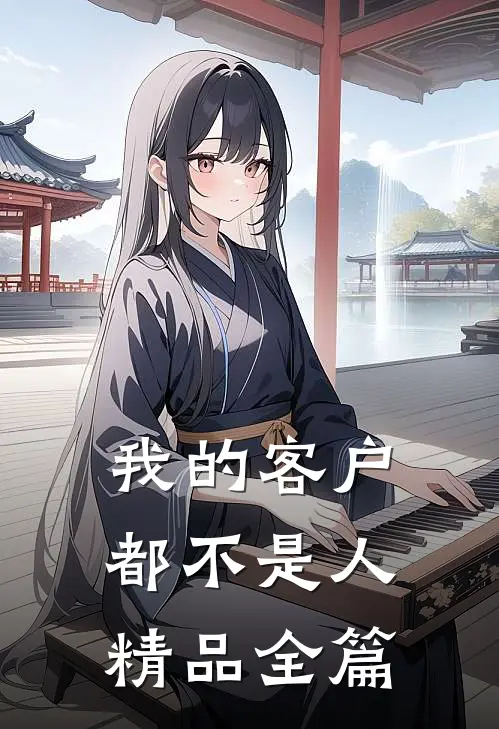 我的客户都不是人精品全篇