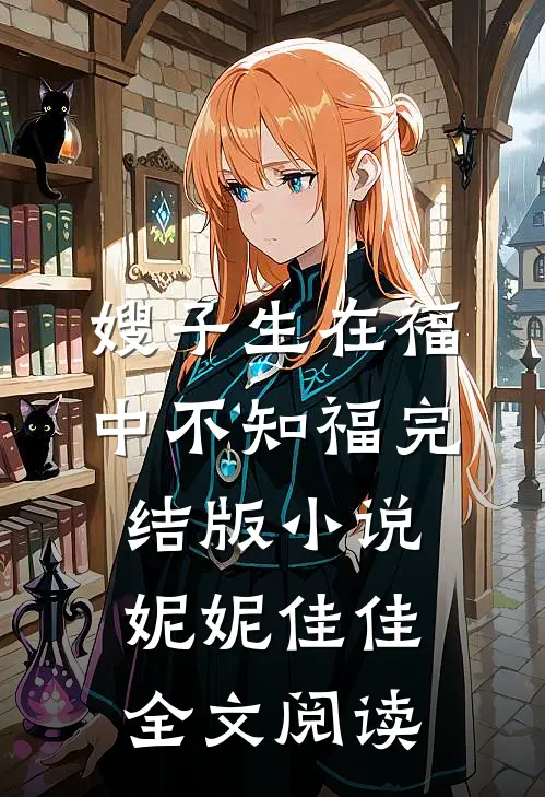 嫂子生在福中不知福完结版小说_妮妮佳佳全文阅读