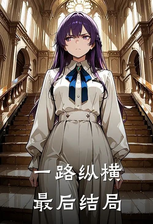 一路纵横最后结局