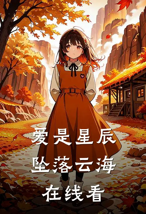 爱是星辰，坠落云海在线看