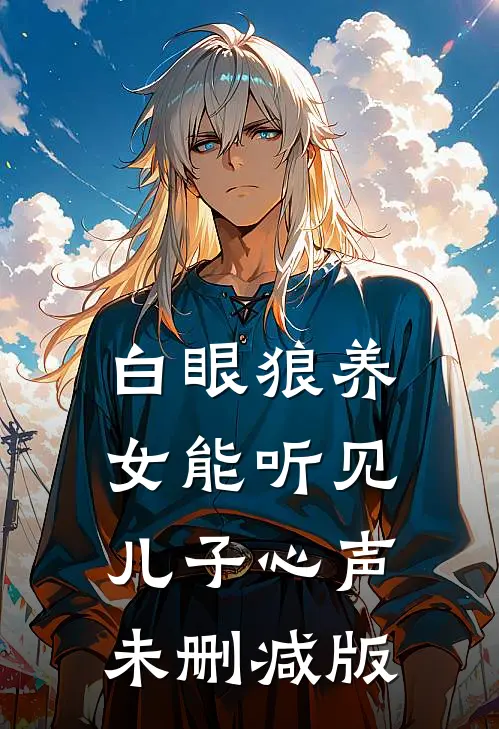 白眼狼养女能听见儿子心声未删减版