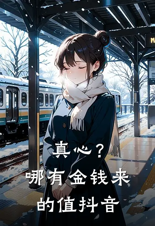 真心？哪有金钱来的值抖音