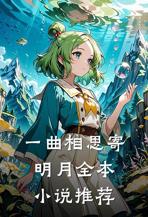 一曲相思寄明月全本小说推荐