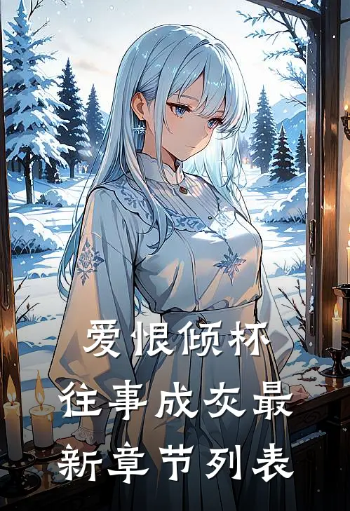 爱恨倾杯，往事成灰最新章节列表
