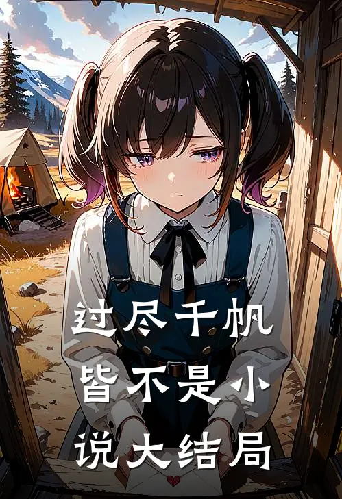 过尽千帆皆不是小说大结局