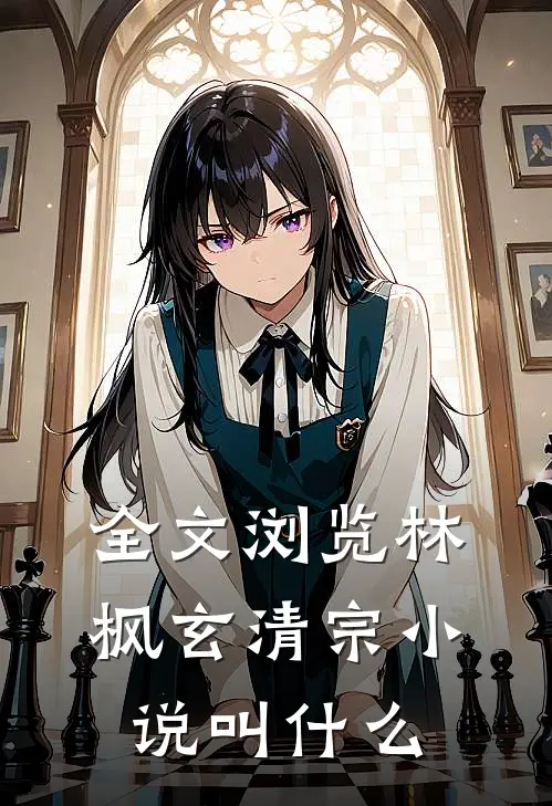 全文浏览林枫玄清宗小说叫什么