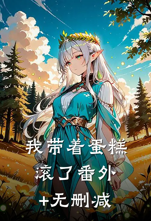 我带着蛋糕滚了番外+无删减