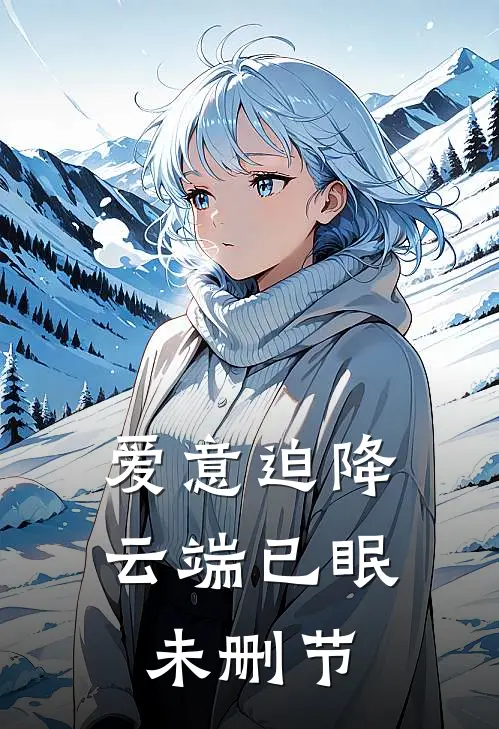 爱意迫降，云端已眠未删节