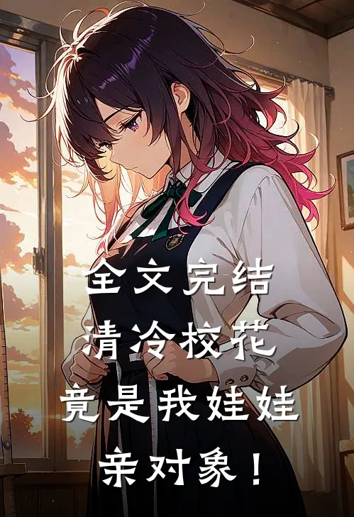 全文完结清冷校花，竟是我娃娃亲对象！