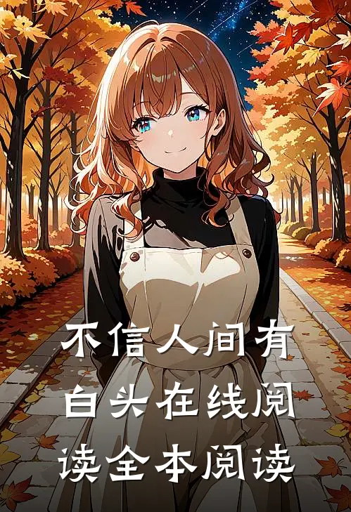 不信人间有白头在线阅读全本阅读
