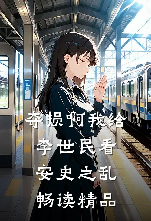 夺损啊我给李世民看安史之乱畅读精品