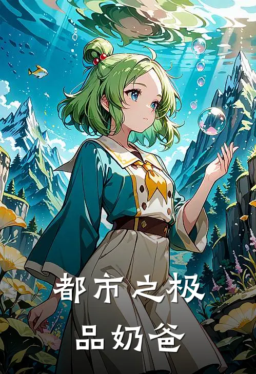 都市之极品奶爸