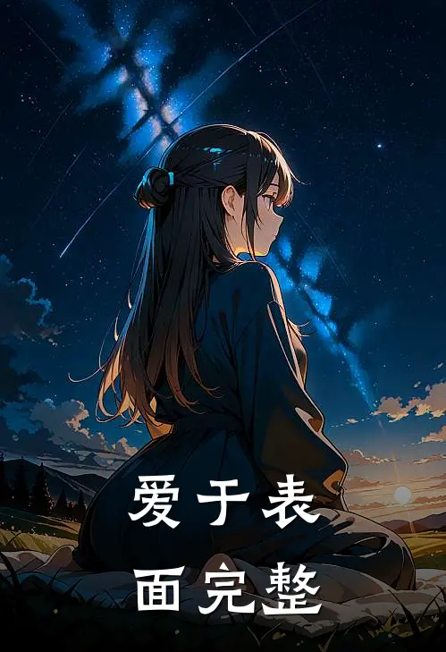 爱于表面完整