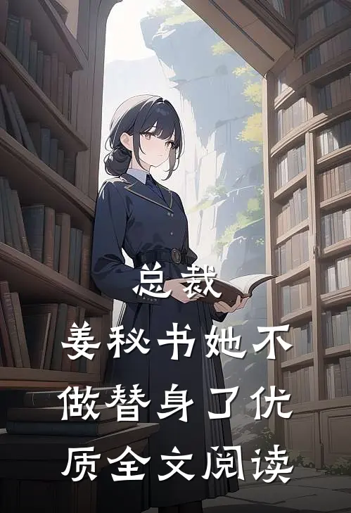 总裁，姜秘书她不做替身了优质全文阅读