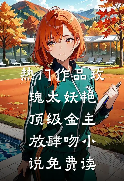 热门作品玫瑰太妖艳顶级金主放肆吻小说免费读