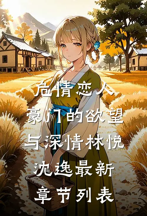 危情恋人：豪门的欲望与深情林悦沈逸最新章节列表