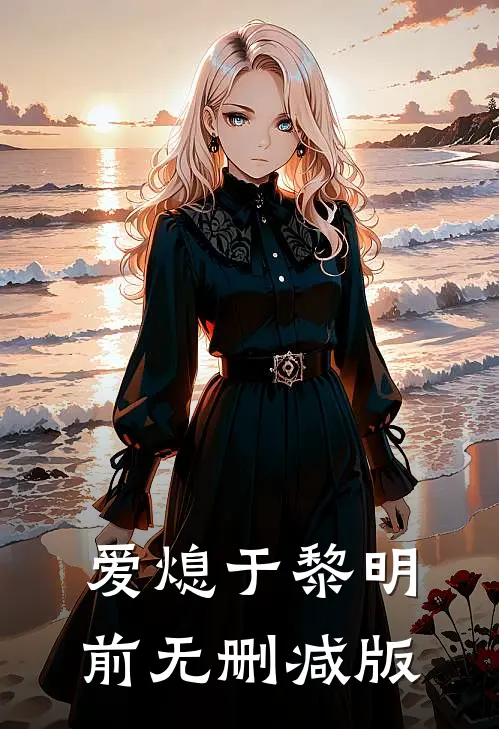 爱熄于黎明前无删减版