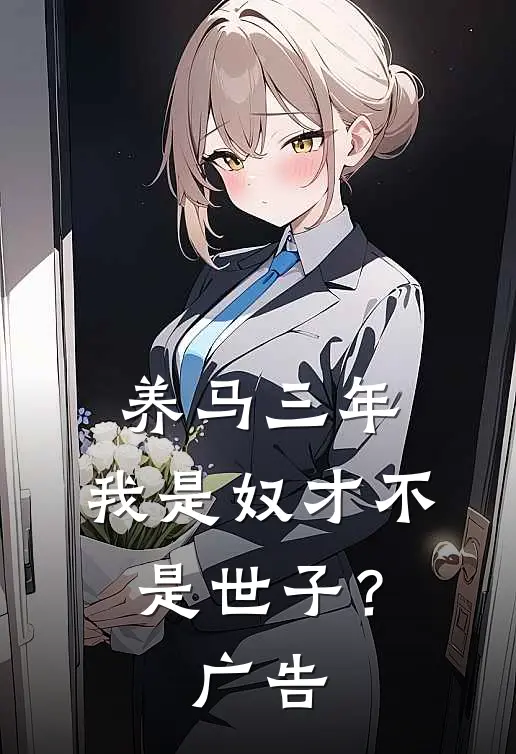 养马三年，我是奴才不是世子？广告