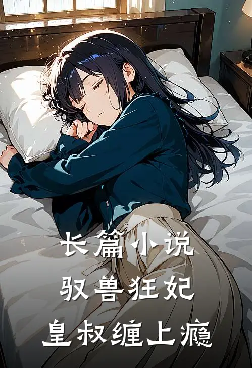 长篇小说驭兽狂妃:皇叔缠上瘾