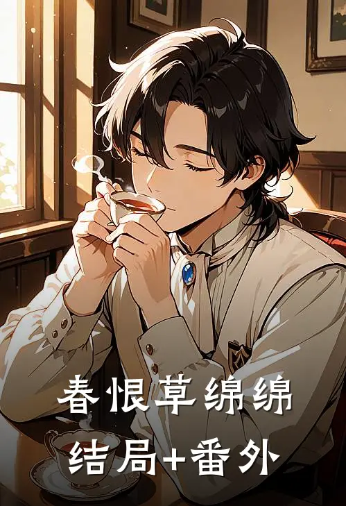 春恨草绵绵结局+番外