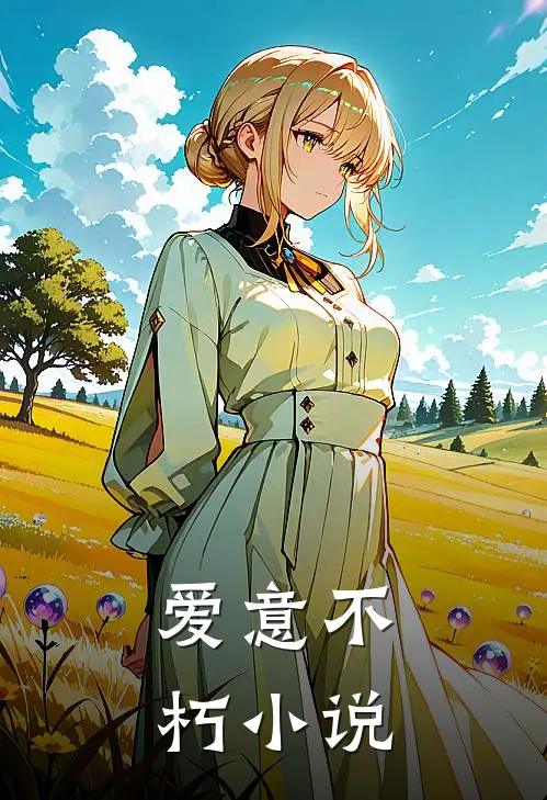 爱意不朽小说