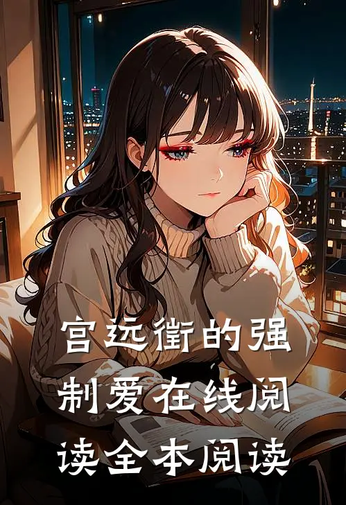 宫远徵的强制爱在线阅读全本阅读